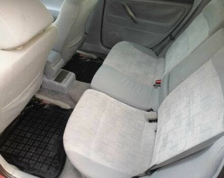 Червоний Фольксваген Пассат Варіант, об'ємом двигуна 1.8 л та пробігом 334 тис. км за 2650 $, фото 17 на Automoto.ua