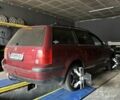 Фольксваген Пассат Вариант 1997 в Запорожье на Automoto.ua Красный Фольксваген Пассат Вариант, объемом двигателя 1.6 л и пробегом 525 тыс. км за 5000 $, фото 3 на Automoto.ua