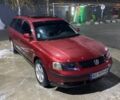 Червоний Фольксваген Пассат Варіант, об'ємом двигуна 1.9 л та пробігом 500 тис. км за 3300 $, фото 1 на Automoto.ua