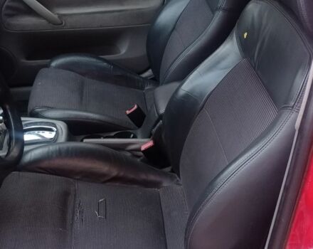 Фольксваген Пассат Варіант 1998 у Стрые на Automoto.ua Червоний Фольксваген Пассат Варіант, об'ємом двигуна 1.9 л та пробігом 560 тис. км за 1990 $, фото 5 на Automoto.ua