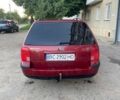 Красный Фольксваген Пассат Вариант, объемом двигателя 1.9 л и пробегом 430 тыс. км за 3299 $, фото 7 на Automoto.ua