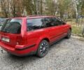Фольксваген Пассат Вариант 1998 в Полтаве на Automoto.ua Красный Фольксваген Пассат Вариант, объемом двигателя 1.6 л и пробегом 300 тыс. км за 3400 $, фото 3 на Automoto.ua