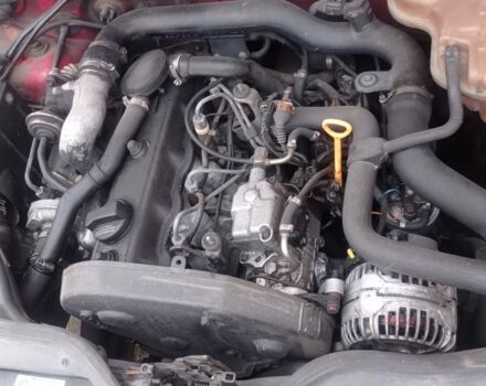 Фольксваген Пассат Варіант 1998 у Стрые на Automoto.ua Червоний Фольксваген Пассат Варіант, об'ємом двигуна 1.9 л та пробігом 560 тис. км за 1990 $, фото 8 на Automoto.ua