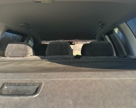 Червоний Фольксваген Пассат Варіант, об'ємом двигуна 1.9 л та пробігом 470 тис. км за 3900 $, фото 7 на Automoto.ua