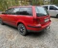 Фольксваген Пассат Вариант 1998 в Полтаве на Automoto.ua Красный Фольксваген Пассат Вариант, объемом двигателя 1.6 л и пробегом 300 тыс. км за 3400 $, фото 2 на Automoto.ua