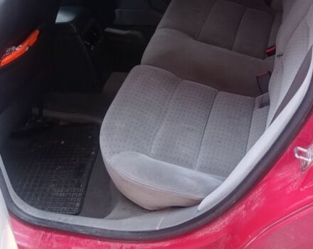 Фольксваген Пассат Варіант 1998 у Стрые на Automoto.ua Червоний Фольксваген Пассат Варіант, об'ємом двигуна 1.9 л та пробігом 560 тис. км за 1990 $, фото 4 на Automoto.ua