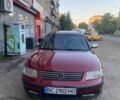 Красный Фольксваген Пассат Вариант, объемом двигателя 1.9 л и пробегом 430 тыс. км за 3299 $, фото 2 на Automoto.ua