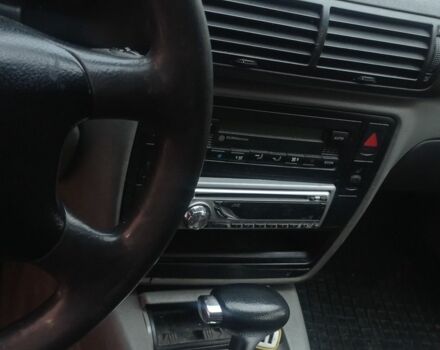 Фольксваген Пассат Варіант 1998 у Стрые на Automoto.ua Червоний Фольксваген Пассат Варіант, об'ємом двигуна 1.9 л та пробігом 560 тис. км за 1990 $, фото 6 на Automoto.ua