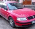 Фольксваген Пассат Варіант 1998 у Стрые на Automoto.ua Червоний Фольксваген Пассат Варіант, об'ємом двигуна 1.9 л та пробігом 560 тис. км за 1990 $, фото 1 на Automoto.ua