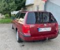 Красный Фольксваген Пассат Вариант, объемом двигателя 1.9 л и пробегом 430 тыс. км за 3299 $, фото 5 на Automoto.ua