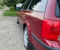 Красный Фольксваген Пассат Вариант, объемом двигателя 1.9 л и пробегом 430 тыс. км за 3299 $, фото 4 на Automoto.ua