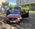 Красный Фольксваген Пассат Вариант, объемом двигателя 1.9 л и пробегом 400 тыс. км за 2500 $, фото 1 на Automoto.ua