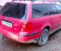 Фольксваген Пассат Варіант 1998 у Стрые на Automoto.ua Червоний Фольксваген Пассат Варіант, об'ємом двигуна 1.9 л та пробігом 560 тис. км за 1990 $, фото 3 на Automoto.ua