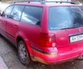 Фольксваген Пассат Варіант 1998 у Стрые на Automoto.ua Червоний Фольксваген Пассат Варіант, об'ємом двигуна 1.9 л та пробігом 560 тис. км за 1990 $, фото 2 на Automoto.ua