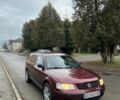 Красный Фольксваген Пассат Вариант, объемом двигателя 1.9 л и пробегом 373 тыс. км за 2799 $, фото 1 на Automoto.ua