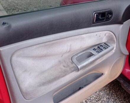 Фольксваген Пассат Варіант 1998 у Стрые на Automoto.ua Червоний Фольксваген Пассат Варіант, об'ємом двигуна 1.9 л та пробігом 560 тис. км за 1990 $, фото 7 на Automoto.ua