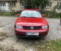 Фольксваген Пассат Вариант 1998 в Полтаве на Automoto.ua Красный Фольксваген Пассат Вариант, объемом двигателя 1.6 л и пробегом 300 тыс. км за 3400 $, фото 4 на Automoto.ua