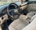 Красный Фольксваген Пассат Вариант, объемом двигателя 1.9 л и пробегом 42 тыс. км за 3200 $, фото 5 на Automoto.ua