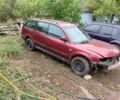 Красный Фольксваген Пассат Вариант, объемом двигателя 1.9 л и пробегом 111 тыс. км за 800 $, фото 2 на Automoto.ua