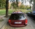 Красный Фольксваген Пассат Вариант, объемом двигателя 1.8 л и пробегом 518 тыс. км за 2750 $, фото 2 на Automoto.ua