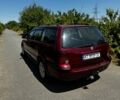 Красный Фольксваген Пассат Вариант, объемом двигателя 1.9 л и пробегом 447 тыс. км за 2800 $, фото 5 на Automoto.ua