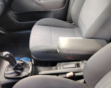 Червоний Фольксваген Пассат Варіант, об'ємом двигуна 1.9 л та пробігом 312 тис. км за 2053 $, фото 5 на Automoto.ua