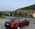Красный Фольксваген Пассат Вариант, объемом двигателя 1.8 л и пробегом 231 тыс. км за 1700 $, фото 8 на Automoto.ua