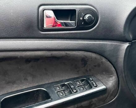 Фольксваген Пассат Вариант 2000 в Львове на Automoto.ua Красный Фольксваген Пассат Вариант, объемом двигателя 1.9 л и пробегом 450 тыс. км за 4290 $, фото 14 на Automoto.ua