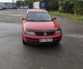 Фольксваген Пассат Вариант 2000 в Ровно на Automoto.ua Красный Фольксваген Пассат Вариант, объемом двигателя 1.9 л и пробегом 400 тыс. км за 3800 $, фото 1 на Automoto.ua
