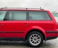 Фольксваген Пассат Вариант 2000 в Львове на Automoto.ua Красный Фольксваген Пассат Вариант, объемом двигателя 1.9 л и пробегом 450 тыс. км за 4290 $, фото 4 на Automoto.ua