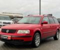 Фольксваген Пассат Вариант 2000 в Львове на Automoto.ua Красный Фольксваген Пассат Вариант, объемом двигателя 1.9 л и пробегом 450 тыс. км за 4290 $, фото 1 на Automoto.ua
