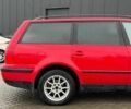 Фольксваген Пассат Вариант 2000 в Львове на Automoto.ua Красный Фольксваген Пассат Вариант, объемом двигателя 1.9 л и пробегом 450 тыс. км за 4290 $, фото 8 на Automoto.ua