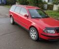 Фольксваген Пассат Вариант 2000 в Ровно на Automoto.ua Красный Фольксваген Пассат Вариант, объемом двигателя 1.9 л и пробегом 400 тыс. км за 3800 $, фото 2 на Automoto.ua