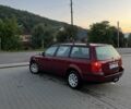 Красный Фольксваген Пассат Вариант, объемом двигателя 1.8 л и пробегом 231 тыс. км за 1700 $, фото 14 на Automoto.ua