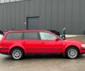 Фольксваген Пассат Вариант 2000 в Львове на Automoto.ua Красный Фольксваген Пассат Вариант, объемом двигателя 1.9 л и пробегом 450 тыс. км за 4290 $, фото 9 на Automoto.ua