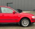 Фольксваген Пассат Вариант 2000 в Львове на Automoto.ua Красный Фольксваген Пассат Вариант, объемом двигателя 1.9 л и пробегом 450 тыс. км за 4290 $, фото 10 на Automoto.ua