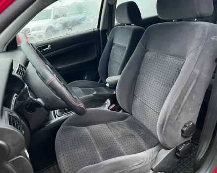 Фольксваген Пассат Вариант 2000 в Львове на Automoto.ua Красный Фольксваген Пассат Вариант, объемом двигателя 1.9 л и пробегом 450 тыс. км за 4290 $, фото 16 на Automoto.ua