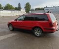 Фольксваген Пассат Вариант 2000 в Ровно на Automoto.ua Красный Фольксваген Пассат Вариант, объемом двигателя 1.9 л и пробегом 400 тыс. км за 3800 $, фото 1 на Automoto.ua