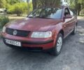 Червоний Фольксваген Пассат Варіант, об'ємом двигуна 1.9 л та пробігом 500 тис. км за 2206 $, фото 1 на Automoto.ua