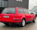 Фольксваген Пассат Вариант 2000 в Львове на Automoto.ua Красный Фольксваген Пассат Вариант, объемом двигателя 1.9 л и пробегом 450 тыс. км за 4290 $, фото 7 на Automoto.ua