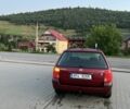 Красный Фольксваген Пассат Вариант, объемом двигателя 1.8 л и пробегом 231 тыс. км за 1700 $, фото 10 на Automoto.ua