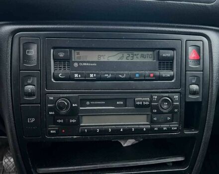 Фольксваген Пассат Вариант 2000 в Львове на Automoto.ua Красный Фольксваген Пассат Вариант, объемом двигателя 1.9 л и пробегом 450 тыс. км за 4290 $, фото 23 на Automoto.ua