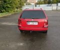 Фольксваген Пассат Вариант 2000 в Ровно на Automoto.ua Красный Фольксваген Пассат Вариант, объемом двигателя 1.9 л и пробегом 400 тыс. км за 3800 $, фото 8 на Automoto.ua