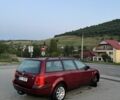 Красный Фольксваген Пассат Вариант, объемом двигателя 1.8 л и пробегом 231 тыс. км за 1700 $, фото 7 на Automoto.ua