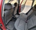 Красный Фольксваген Пассат Вариант, объемом двигателя 1.9 л и пробегом 235 тыс. км за 1650 $, фото 6 на Automoto.ua