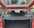Красный Фольксваген Пассат Вариант, объемом двигателя 1.9 л и пробегом 235 тыс. км за 1650 $, фото 7 на Automoto.ua