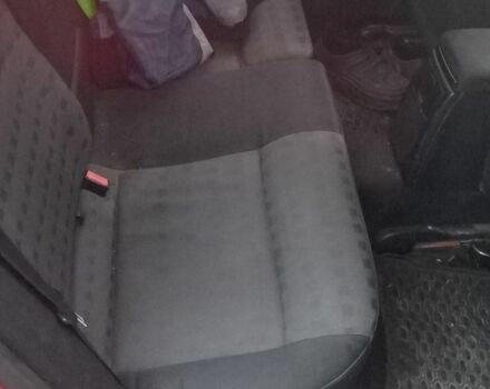 Червоний Фольксваген Пассат Варіант, об'ємом двигуна 1.9 л та пробігом 500 тис. км за 2400 $, фото 5 на Automoto.ua