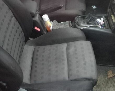 Червоний Фольксваген Пассат Варіант, об'ємом двигуна 1.9 л та пробігом 500 тис. км за 2400 $, фото 4 на Automoto.ua