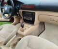 Фольксваген Пассат Вариант 2003 в Ковель на Automoto.ua Красный Фольксваген Пассат Вариант, объемом двигателя 1.9 л и пробегом 350 тыс. км за 3700 $, фото 16 на Automoto.ua