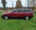 Фольксваген Пассат Вариант 2003 в Ковель на Automoto.ua Красный Фольксваген Пассат Вариант, объемом двигателя 1.9 л и пробегом 350 тыс. км за 3700 $, фото 3 на Automoto.ua